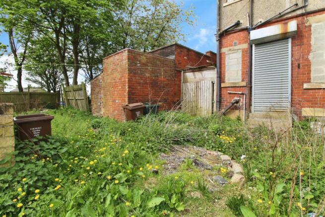 1 bed Terraced for sale Image 12