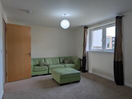 Flat 6, 572, Gorgie Road, Gorgie, Edinburgh EH11 3AL