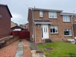 27, James Smith Avenue, Falkirk FK2 0FP