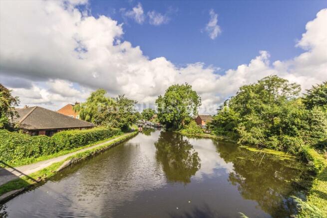 Canal