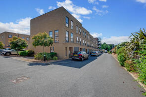 33, Horizon Place, Studio Way, Borehamwood WD6 5FP