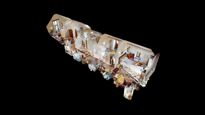 3D VIRTUAL TOUR