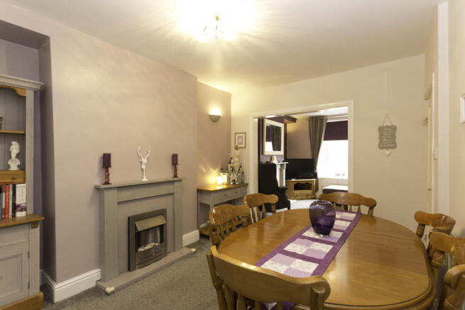 Diningroom