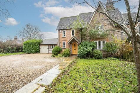 Bower Heath Lane, Bower Heath, Harpenden