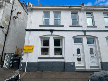 Rowley Road, Torquay, Devon