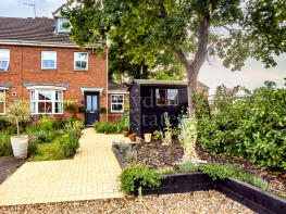 24, Anton Close, Bewdley DY12 1HX