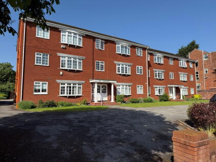Greycourt, 58-60 Park Road Southport, PR9