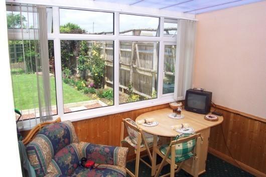 Conservatory/Bkfst R