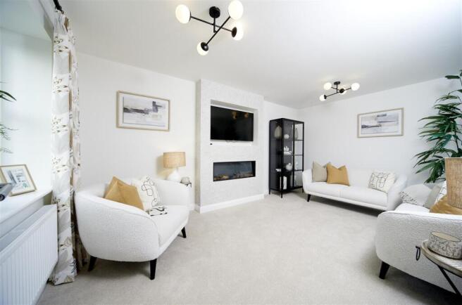 3 bed Detached for sale Image 4