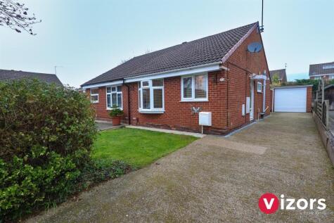 Meriden Close, Winyates Green, Redditch
