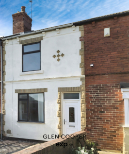 Wood Lea, South Emsall, Pontefract.