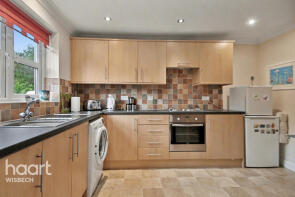 14 Primrose Cottage, Rose Lane, Wisbech PE14 0AF