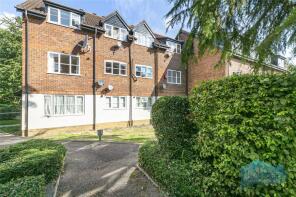 57, Galdana Avenue, New Barnet, Barnet EN5 5JT