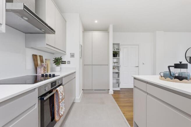 2 bed Flat for sale Image 9