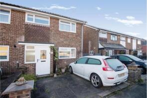 17, Graham Road, Arundel BN18 0JT
