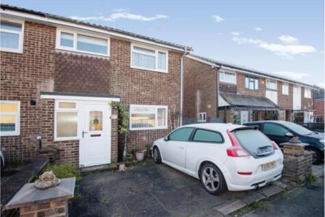 Graham Road, Yapton, Arundel, BN18