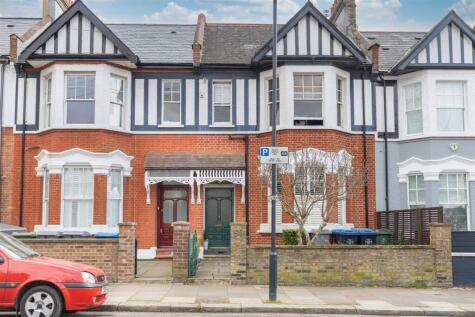 Okehampton Road, Kensal Rise NW10