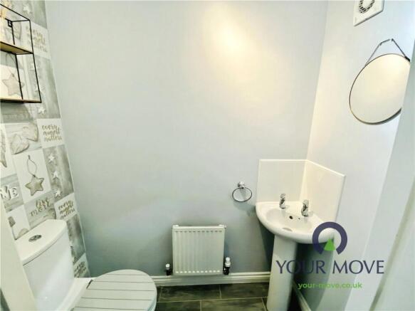 4 bed Terraced for sale Image 7