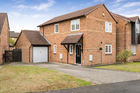 Willow Drive, Bicester, OX26