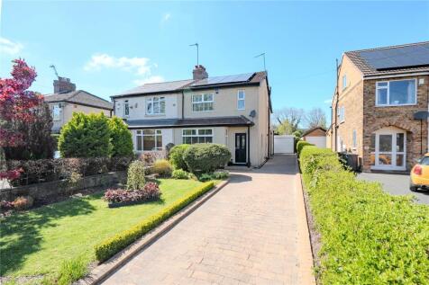 Broomfield, Leeds, West Yorkshire