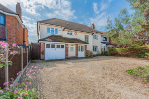 6, Croome Road, Worcester WR2 4PL