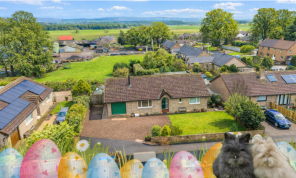 2, Limetree Drive, Wooler NE71 6HE