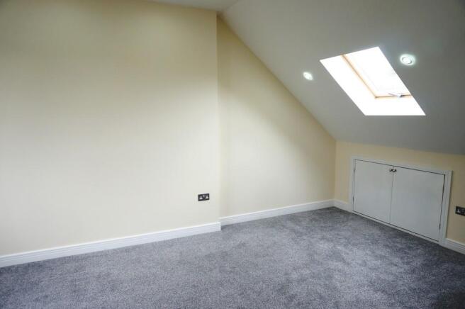 LOFT BEDROOM