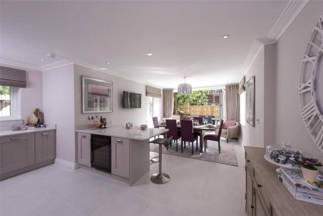 Show Home