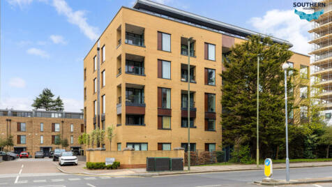 Highbrook House, 49 Quayle Crescent, Whetstone, N20 0DY