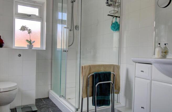 En suite