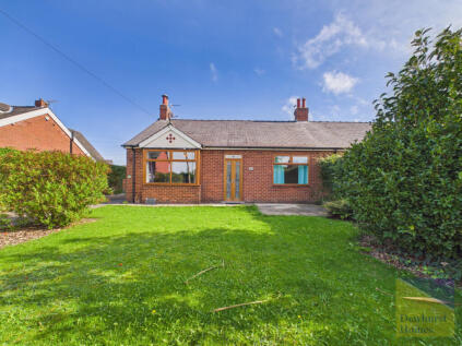 Croston Road, Garstang, PR3