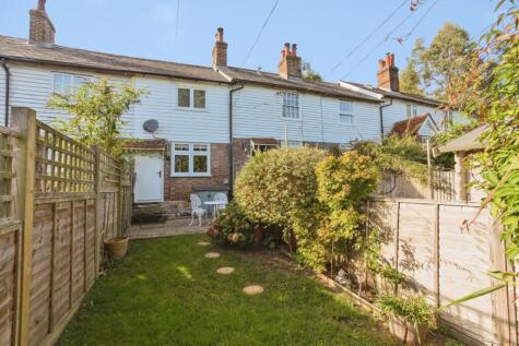 Popes Row, Chicks Lane, Kilndown, Cranbrook, TN17