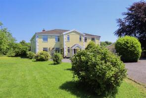 The Elms, Treetops Lane, Cowbridge CF71 7NS
