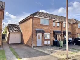 123, Underwood Place, Oldbrook, Milton Keynes MK6 2TT