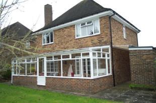 rear elevation