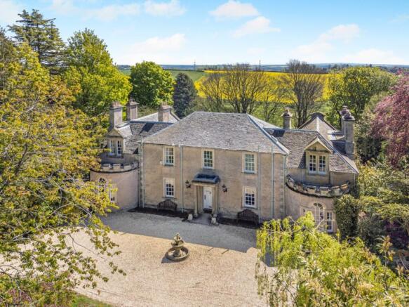 Wellfield House