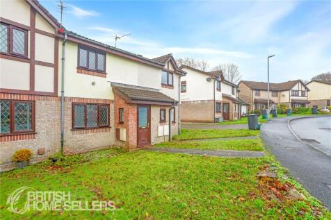 Longpark Way, St. Austell, Cornwall, PL25