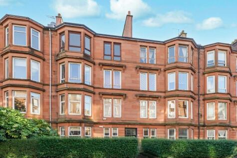 Garthland Drive, Dennistoun, G31 2RB