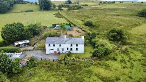 Bethania, Near Aberaeron