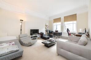 Flat 132, Bedford Court Mansions, Adeline Place, London WC1B 3AH