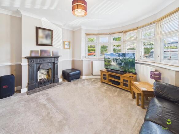 Presented by Clinton at EweMove Bexleyheath and Da