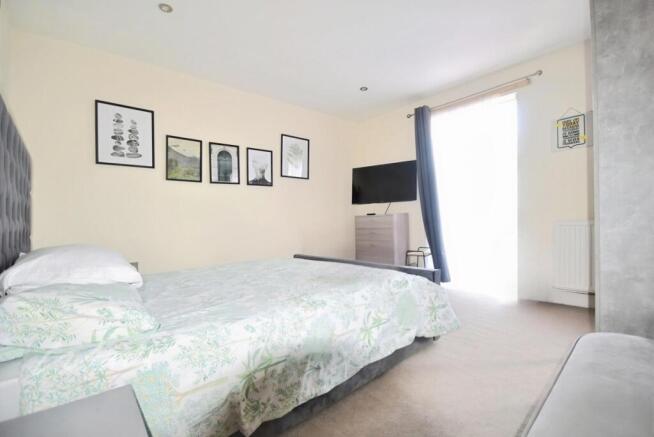 High 8 bed 1 use