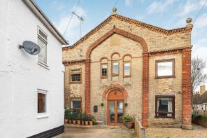 15, Victoria Street, Ely CB6 1LU