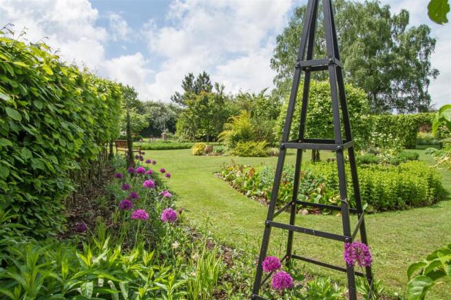 Gardens