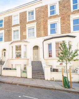 Maygrove Road, London