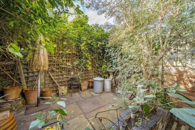Brackenbury Road, Hammersmith photo 4