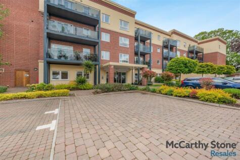 Bilberry Place, Recreation Road, Bromsgrove, B61 8DT