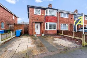 97, Poplars Avenue, Warrington WA2 9LL