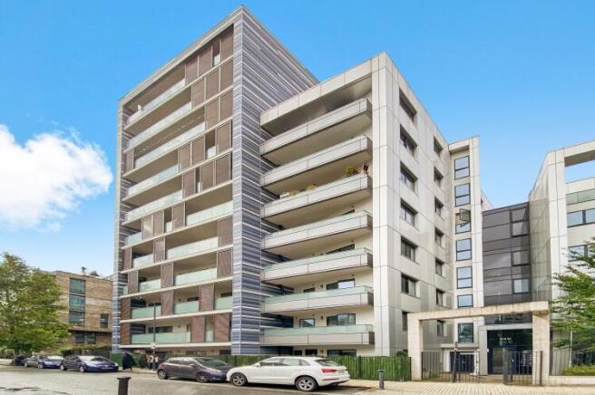 Flat 13, George H...
