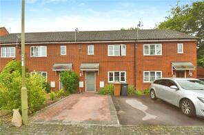 11, Folland Close, Southampton SO52 9PB